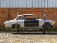 1969 Alfa Romeo Giulia GTA 1300 Junior AR1235265 Red - Restoration - BodyWork Finished